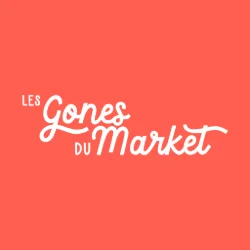 LES GONES DU MARKET