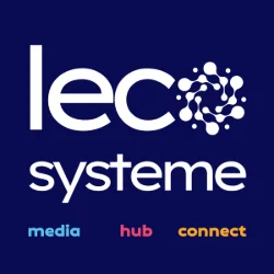 LECOSYSTEME FRANCE