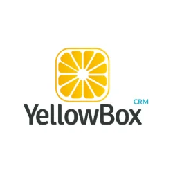 YELLOWBOX CRM par DIMO Software