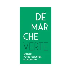 DEMARCHE VERTE