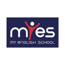 MY ENGLISH SCHOOL