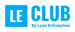 LE Club - LYON-ENTREPRISES