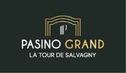 PASINO GRAND La Tour de Salvagny & HOTEL spa LE PAVILLON